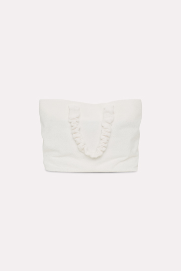 MODERN TOWELLING handbag
