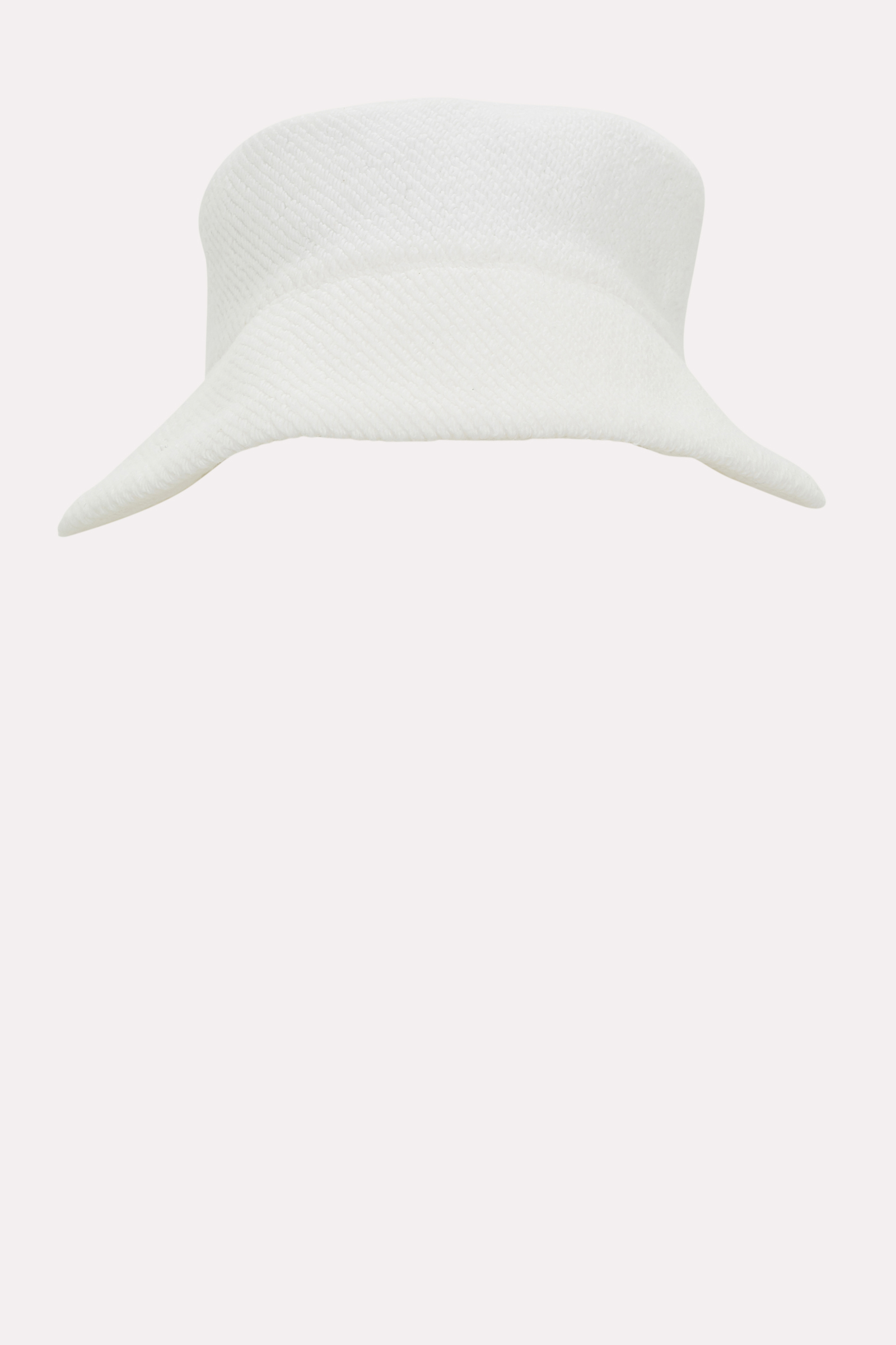 MODERN TOWELLING hat