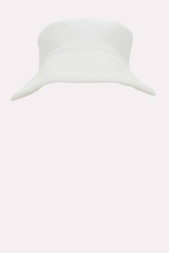 MODERN TOWELLING hat