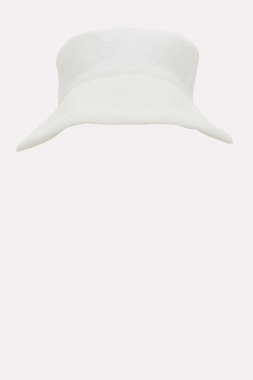 MODERN TOWELLING hat