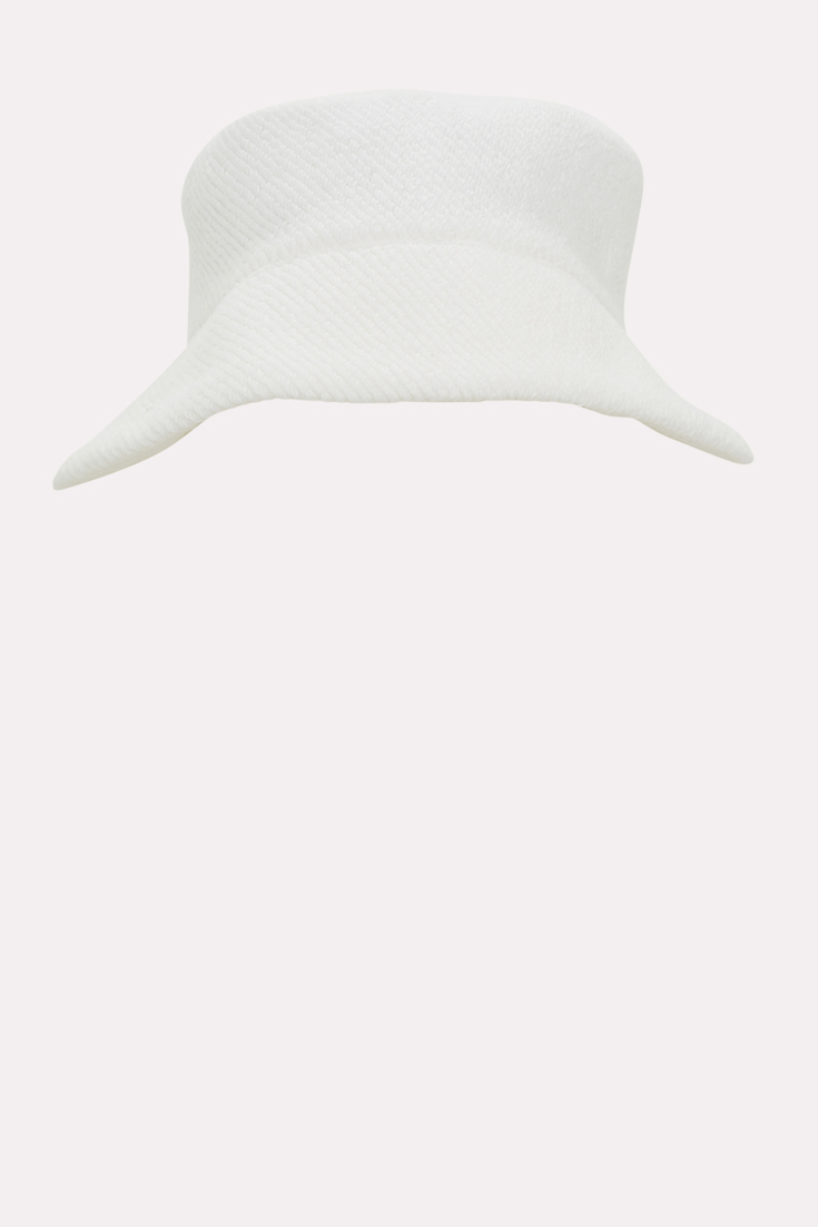 MODERN TOWELLING hat