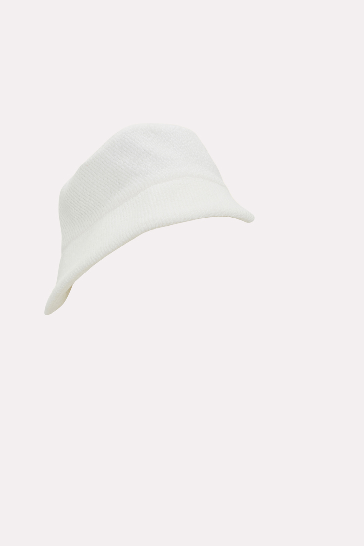 MODERN TOWELLING hat