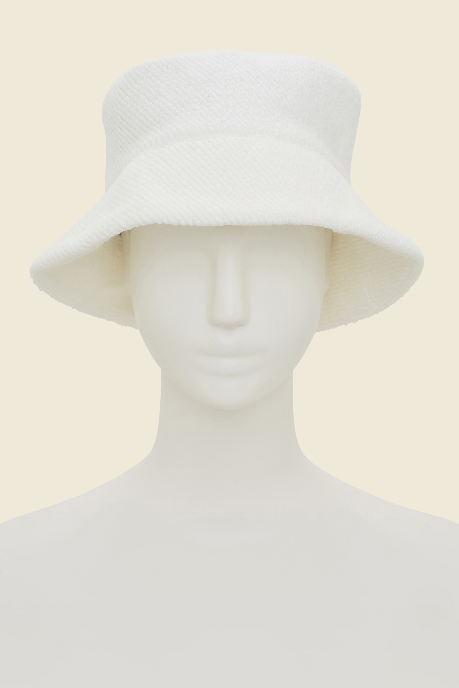 MODERN TOWELLING hat