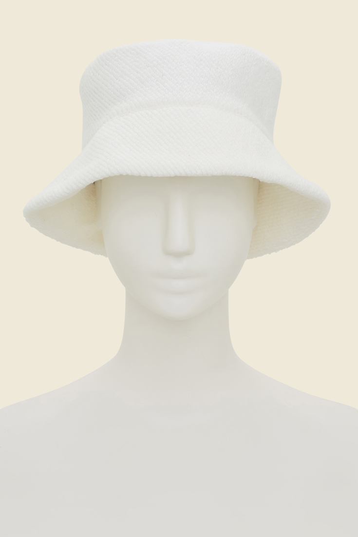 MODERN TOWELLING hat