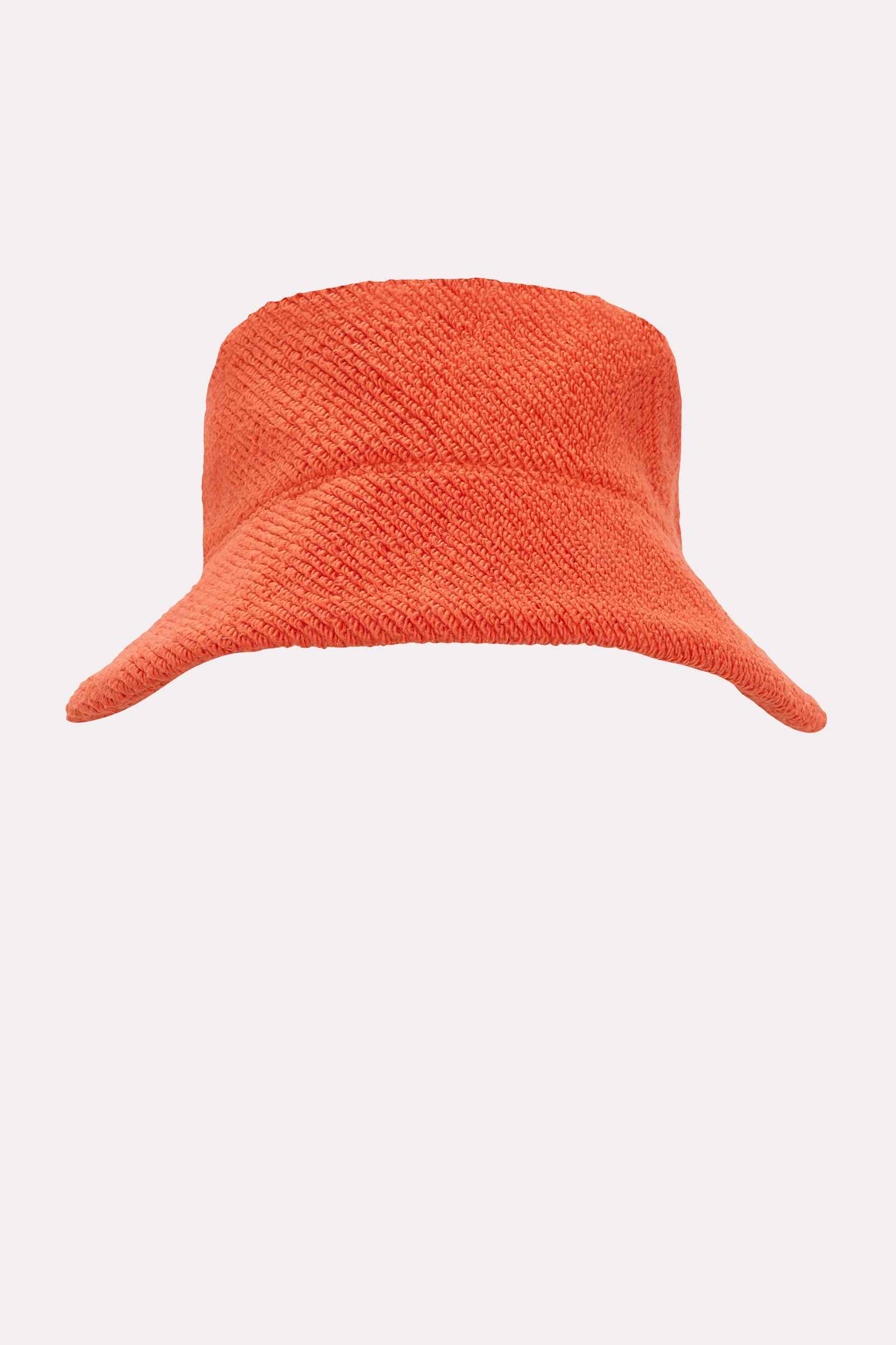 MODERN TOWELLING hat
