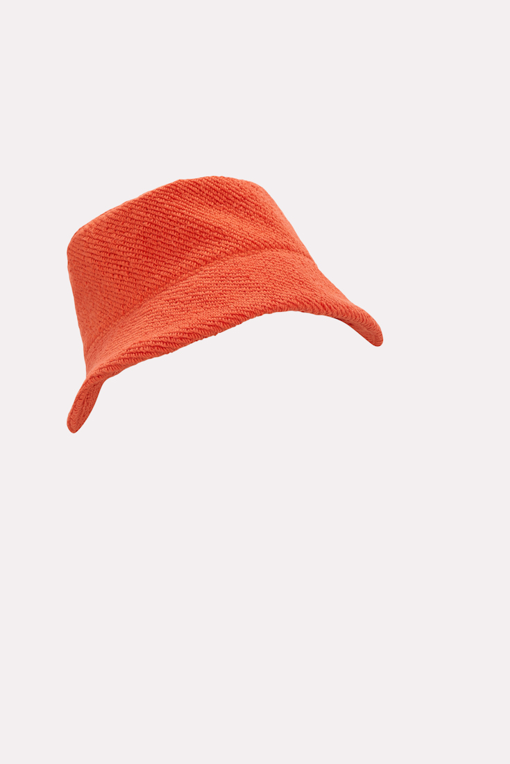 MODERN TOWELLING hat
