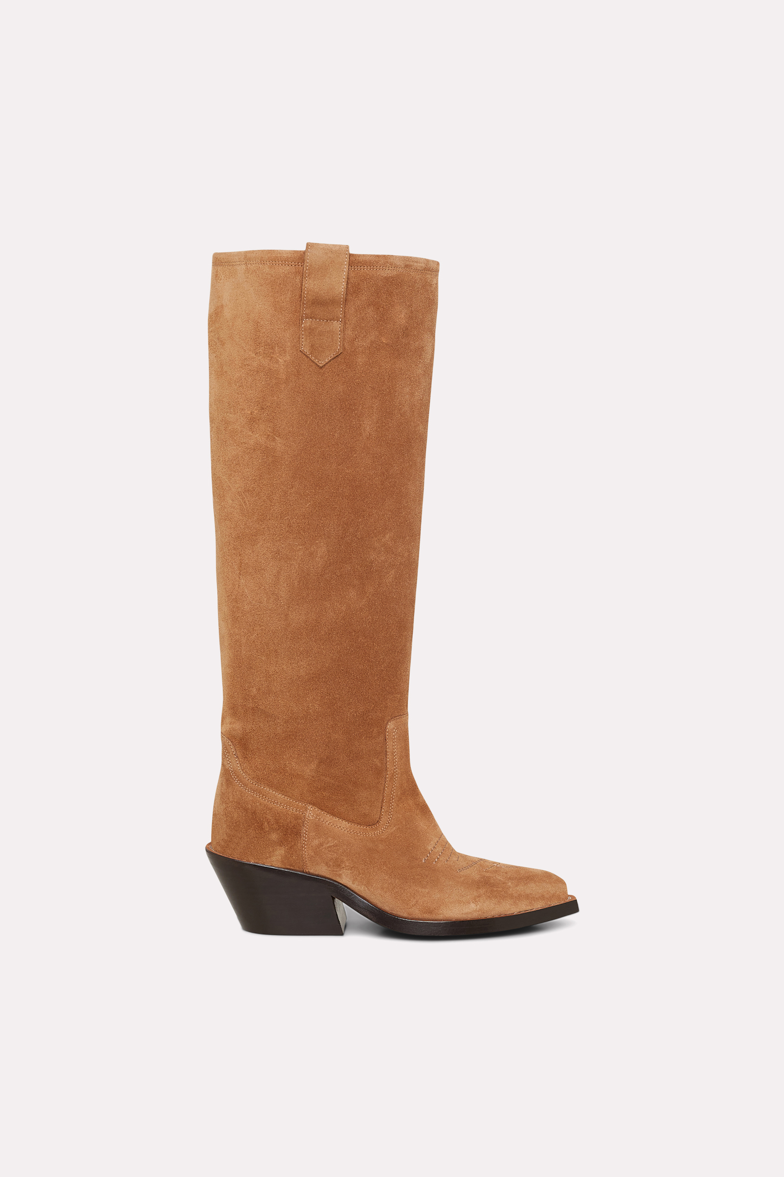 WESTERN SUMMER Tall Boot