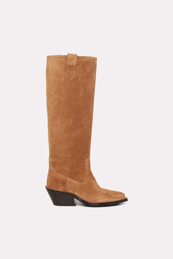 WESTERN SUMMER Tall Boot