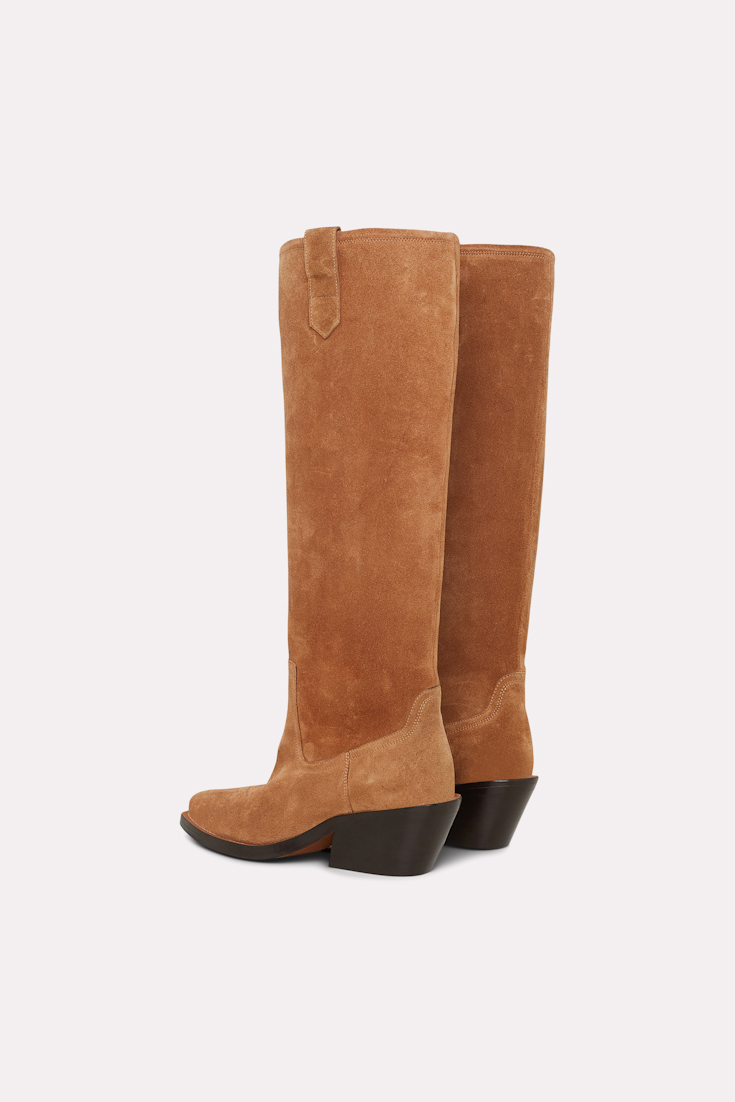 WESTERN SUMMER Tall Boot
