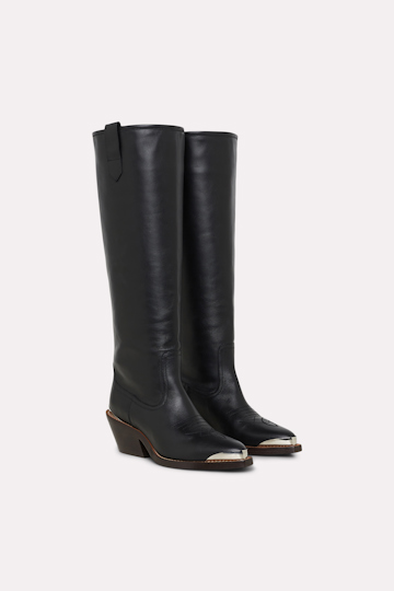 WESTERN SUMMER Tall Boot
