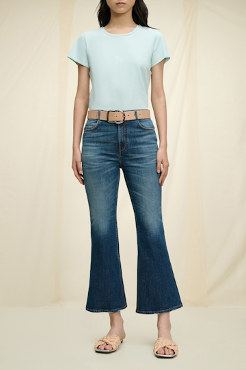 WESTERN SUMMER Belt