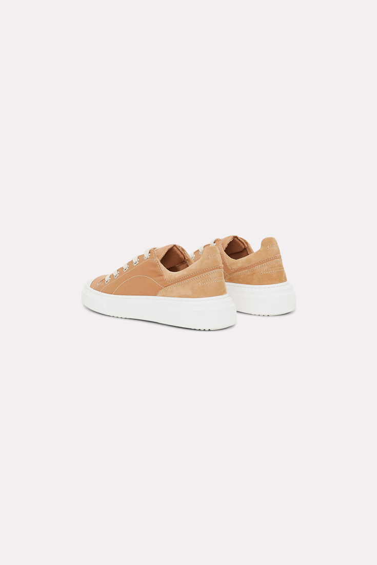 CANVAS COOLNESS Sneaker