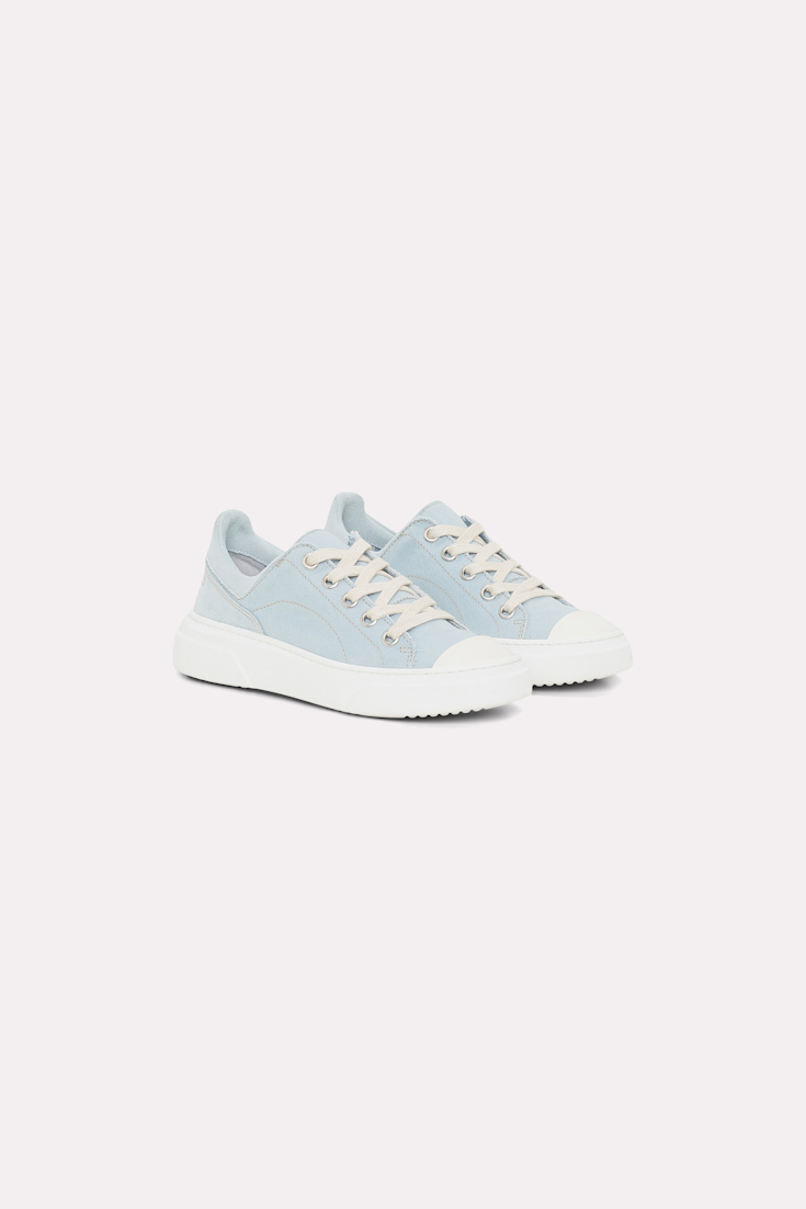 CANVAS COOLNESS Sneaker