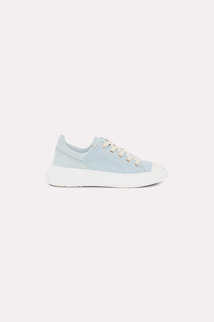 CANVAS COOLNESS Sneaker