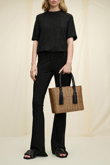 RATTAN CHIC bag