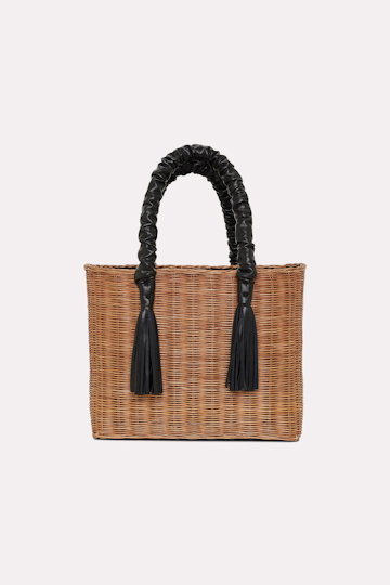 RATTAN CHIC bag