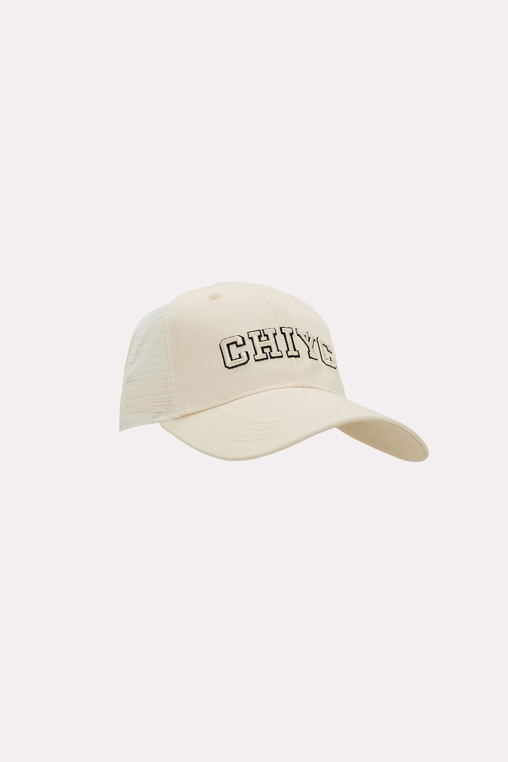 CHIYC baseball cap