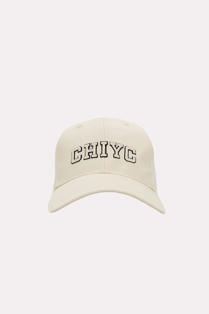 CHIYC baseball cap