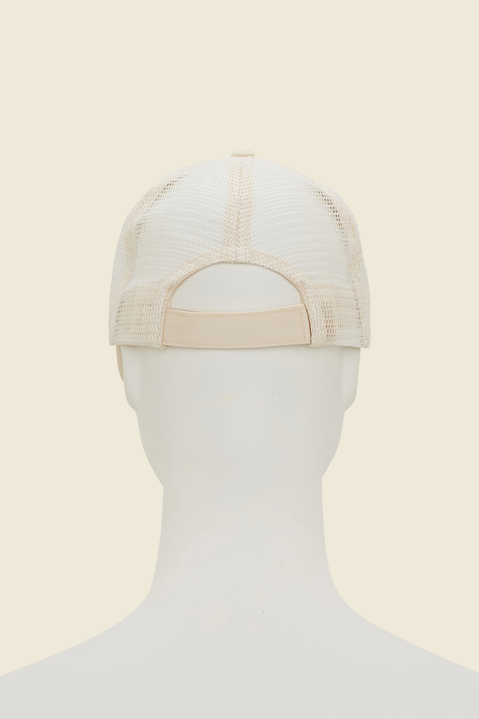 CHIYC baseball cap