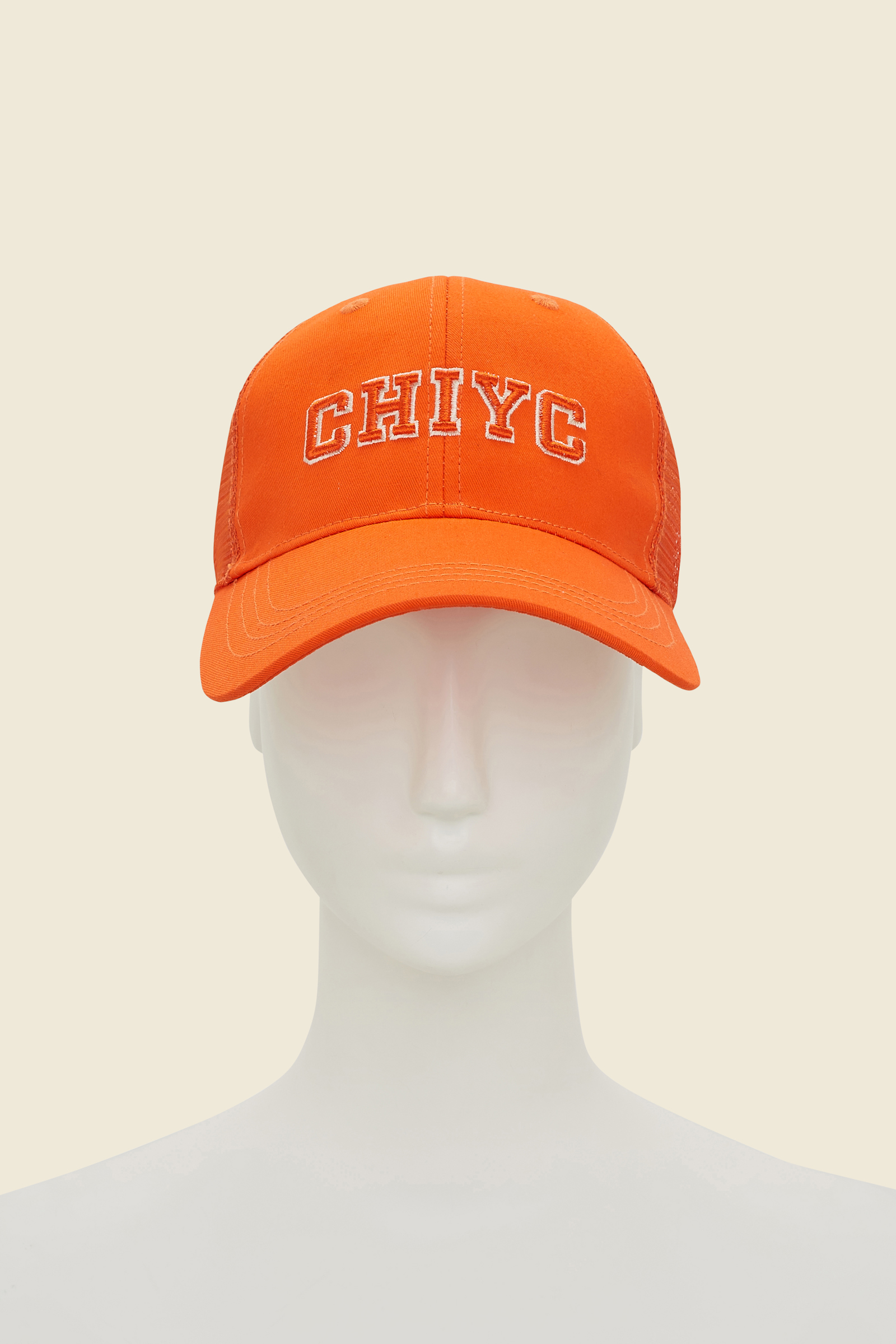 CHIYC baseball cap