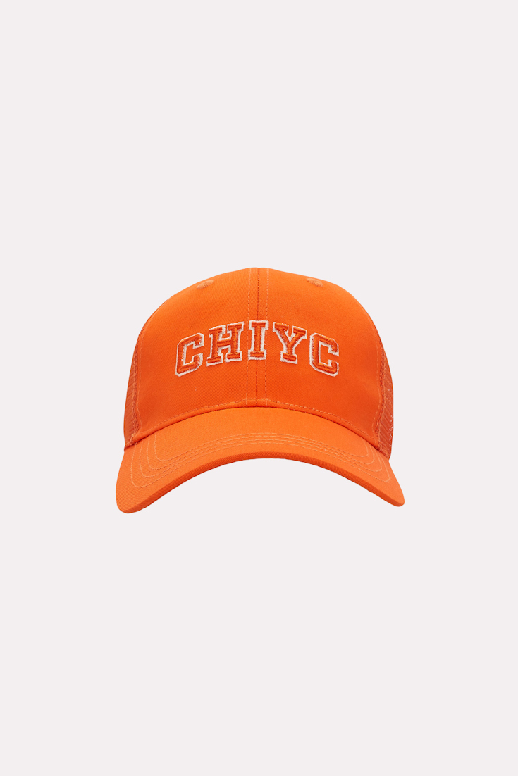 CHIYC baseball cap