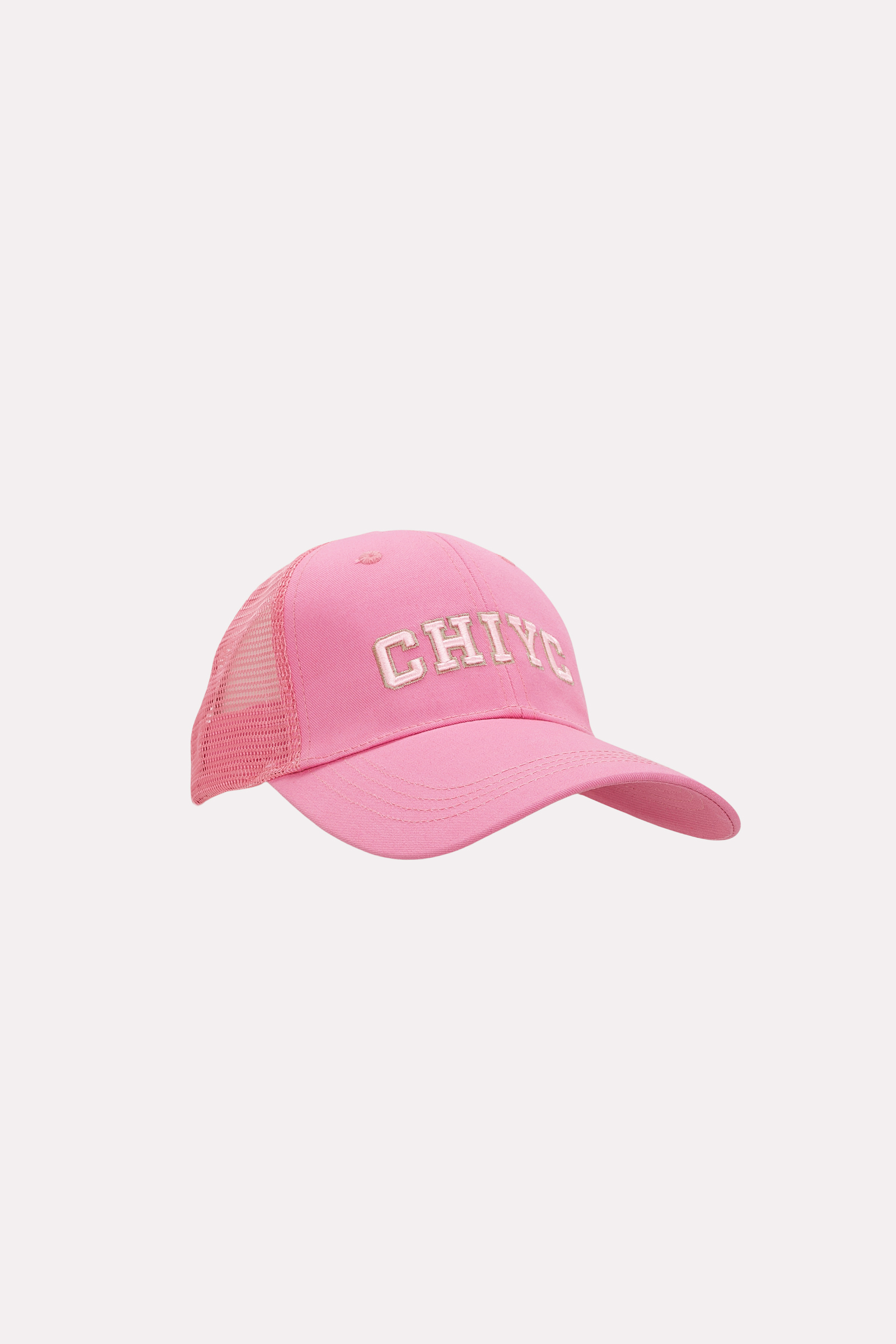 CHIYC baseball cap