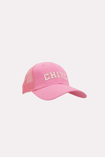 CHIYC baseball cap