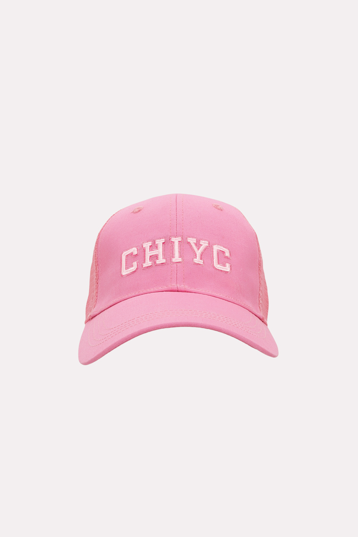 CHIYC baseball cap