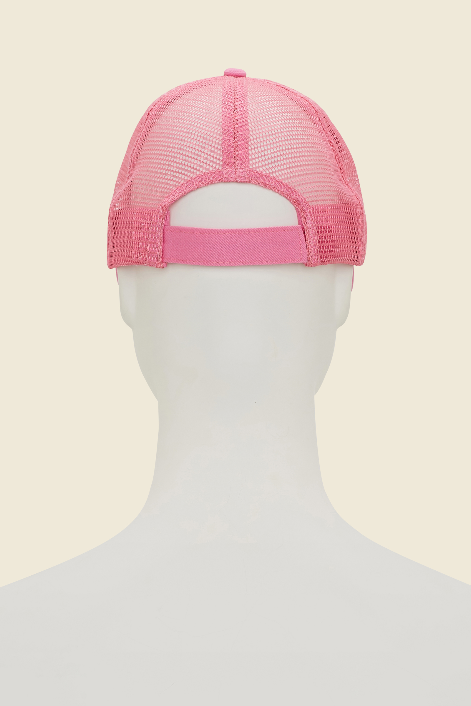 CHIYC baseball cap