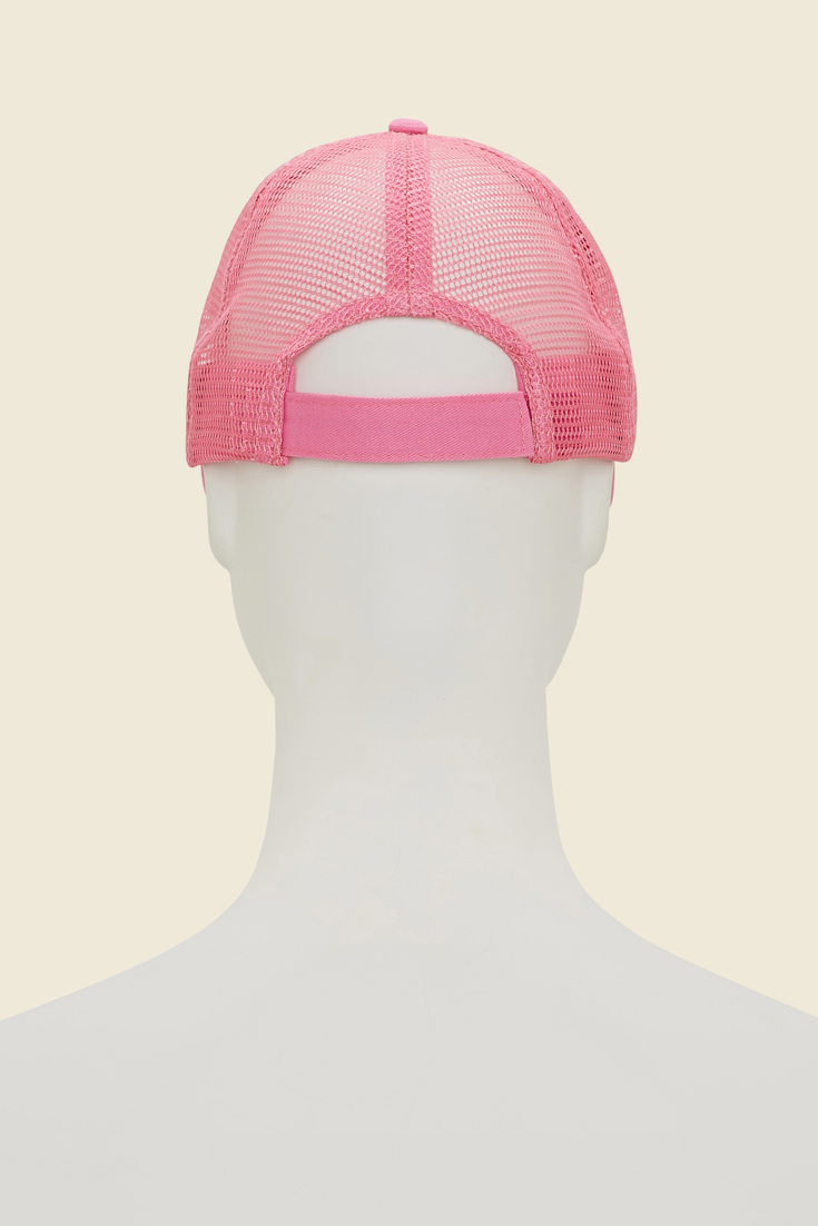 CHIYC baseball cap