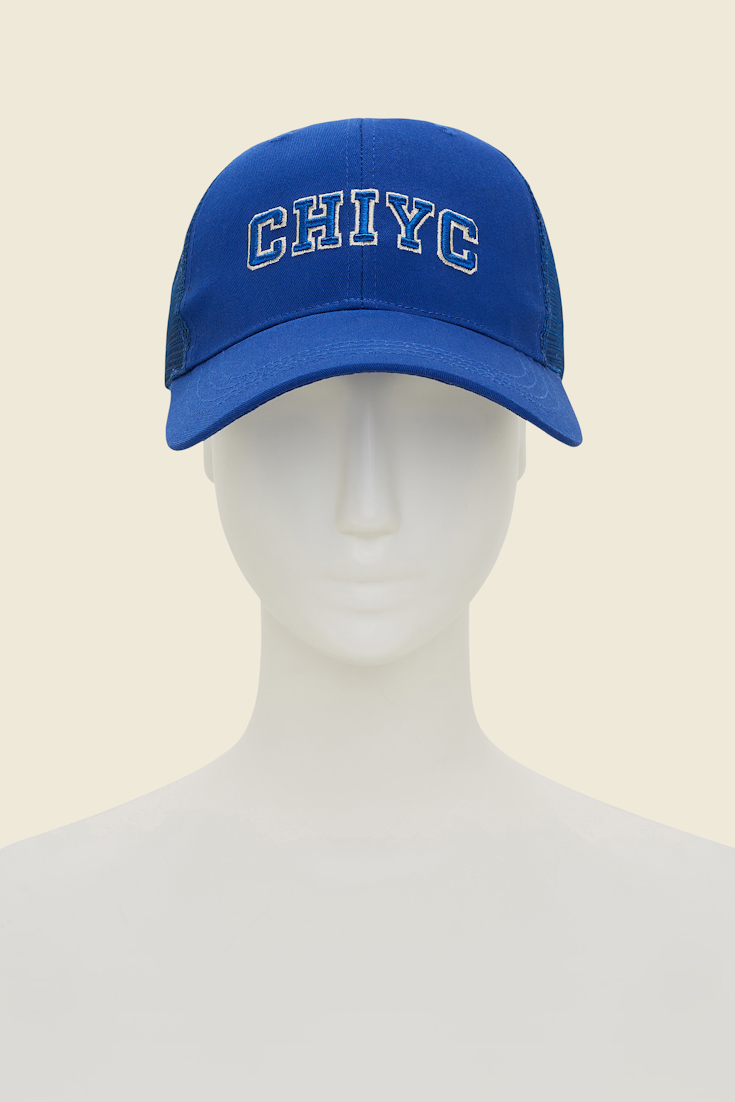 CHIYC baseball cap