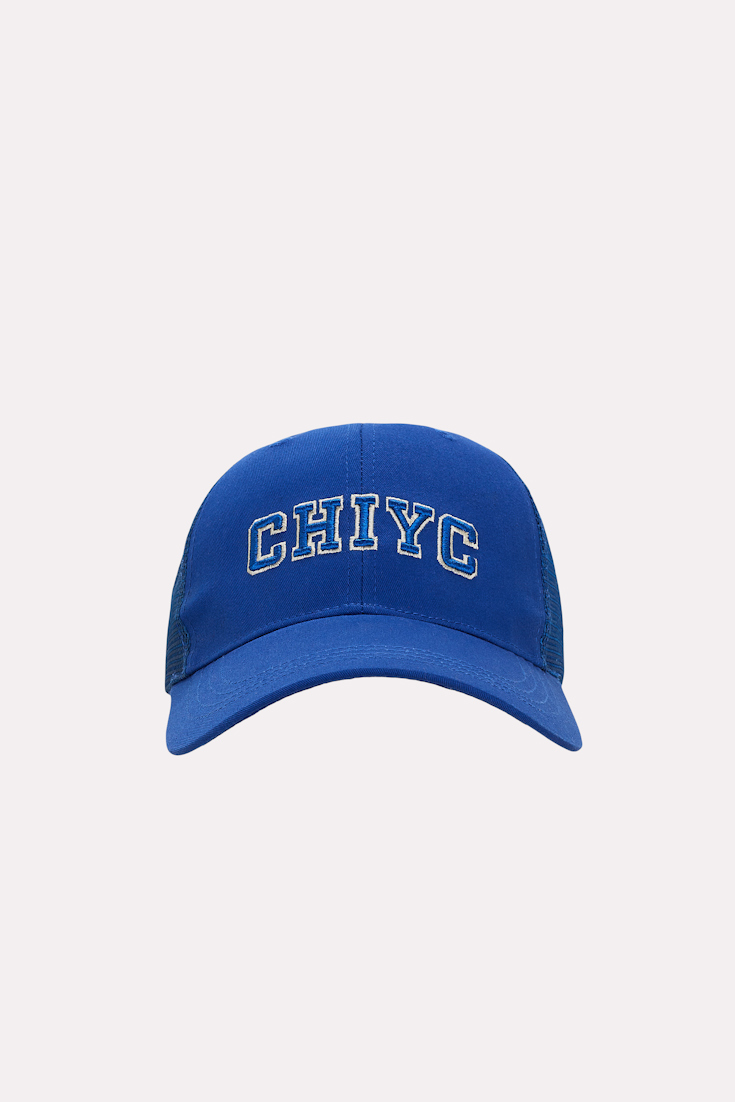 CHIYC baseball cap
