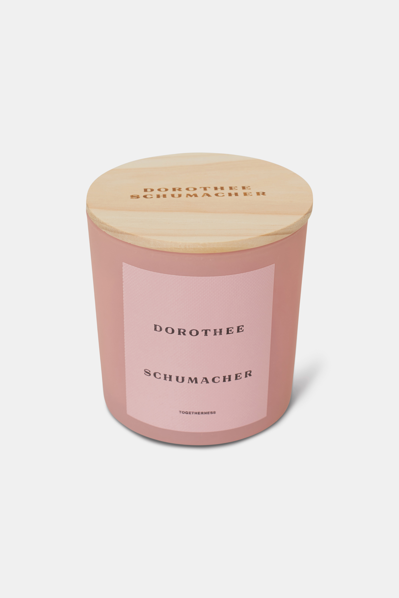 TOGETHERNESS CANDLE L