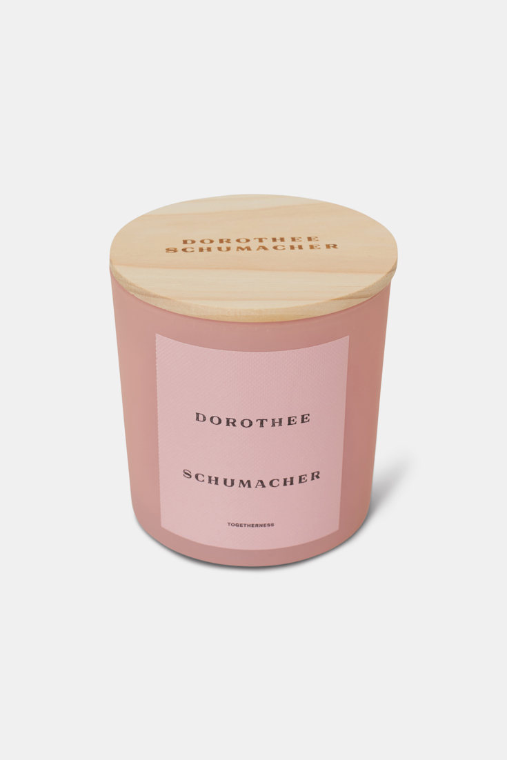 TOGETHERNESS CANDLE L