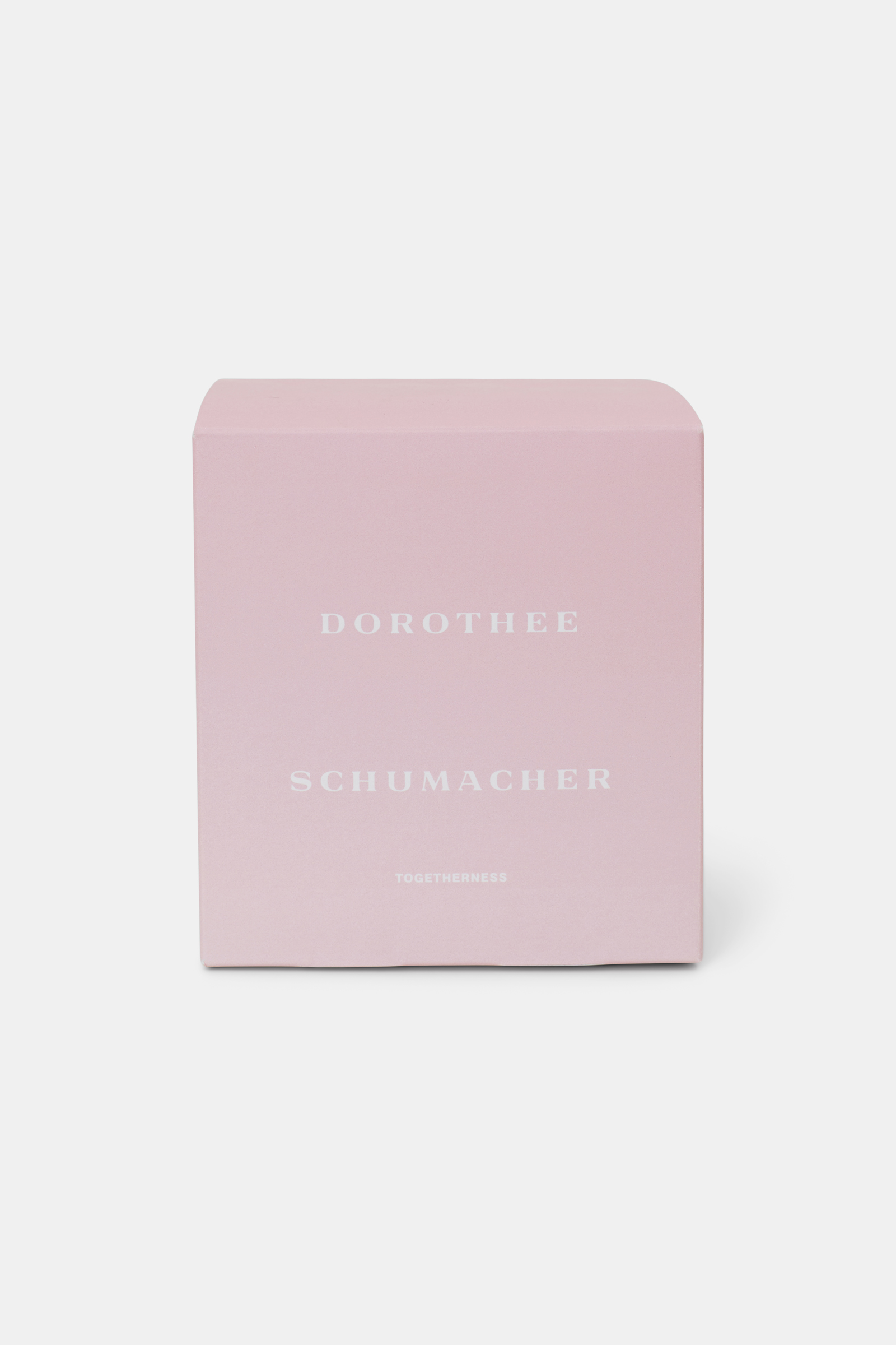 TOGETHERNESS CANDLE L