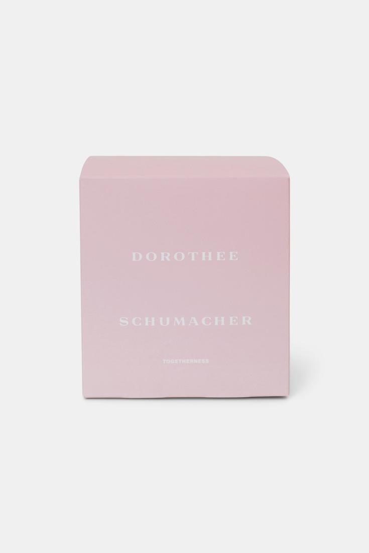 TOGETHERNESS CANDLE L