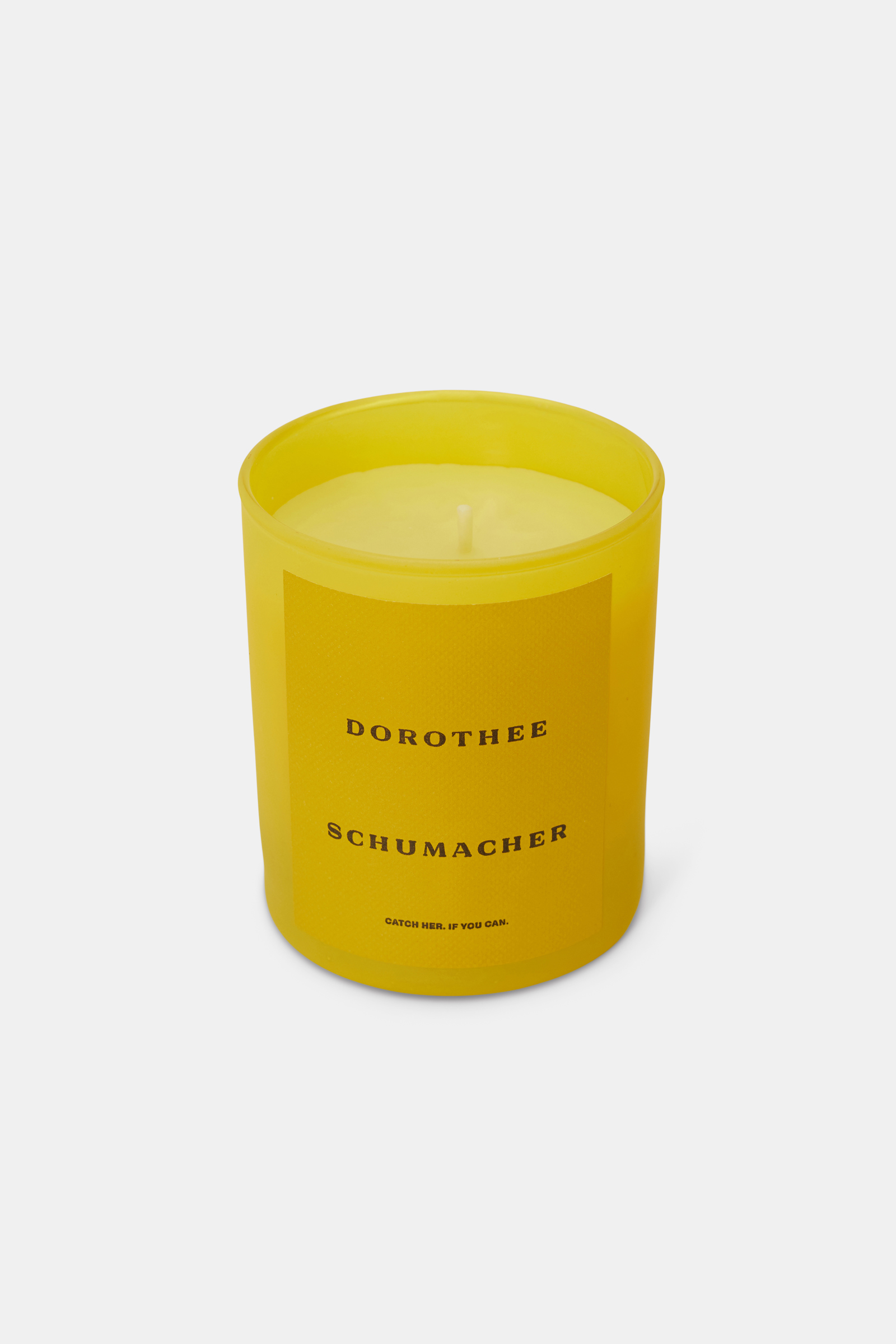 CHIYC CANDLE M