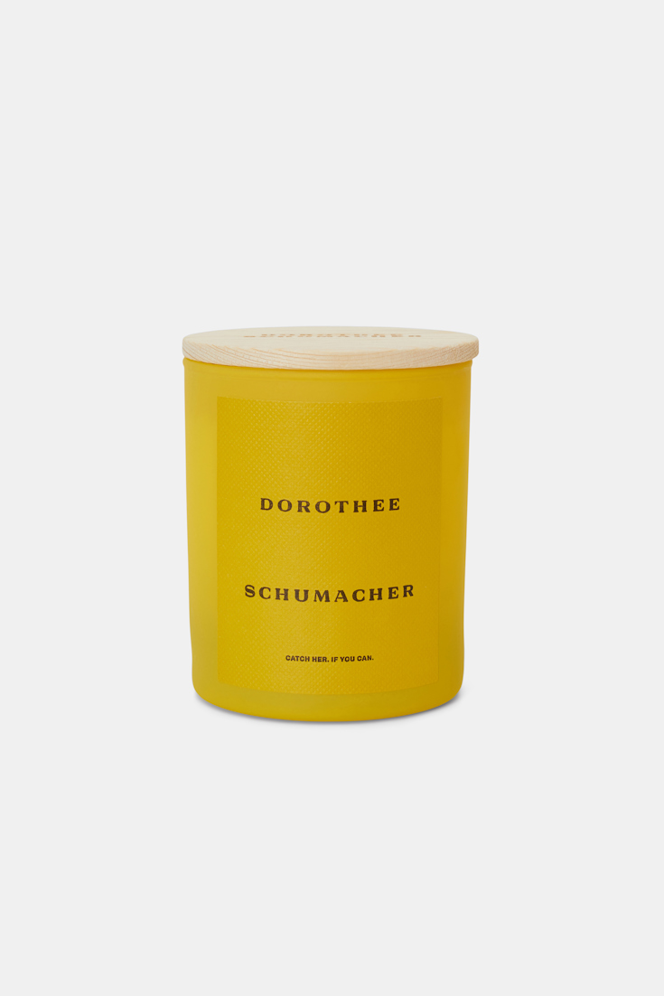 CHIYC CANDLE M