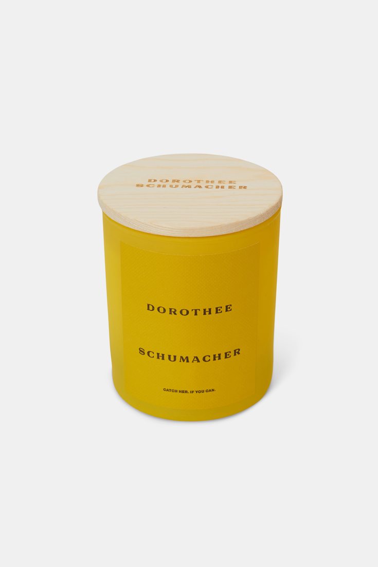 CHIYC CANDLE M