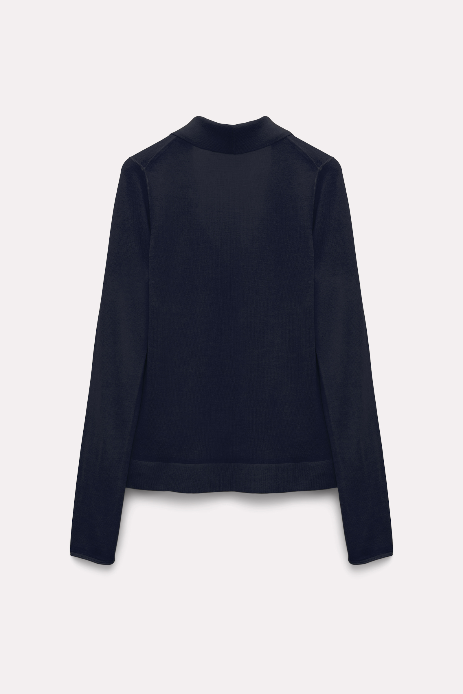 ESSENTIAL TWIST cardigan