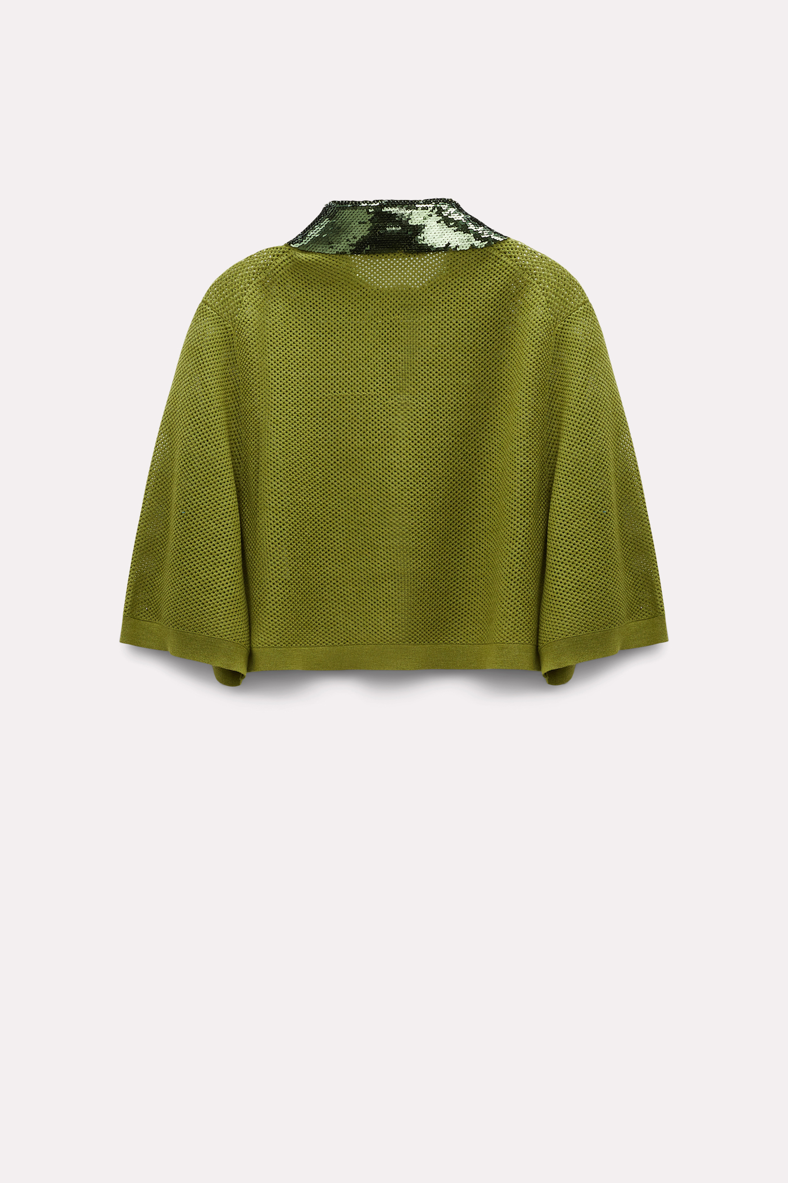 ESSENTIAL EASE pullover