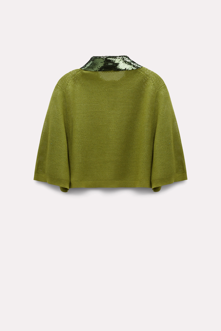 ESSENTIAL EASE pullover