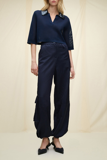 ESSENTIAL EASE pullover