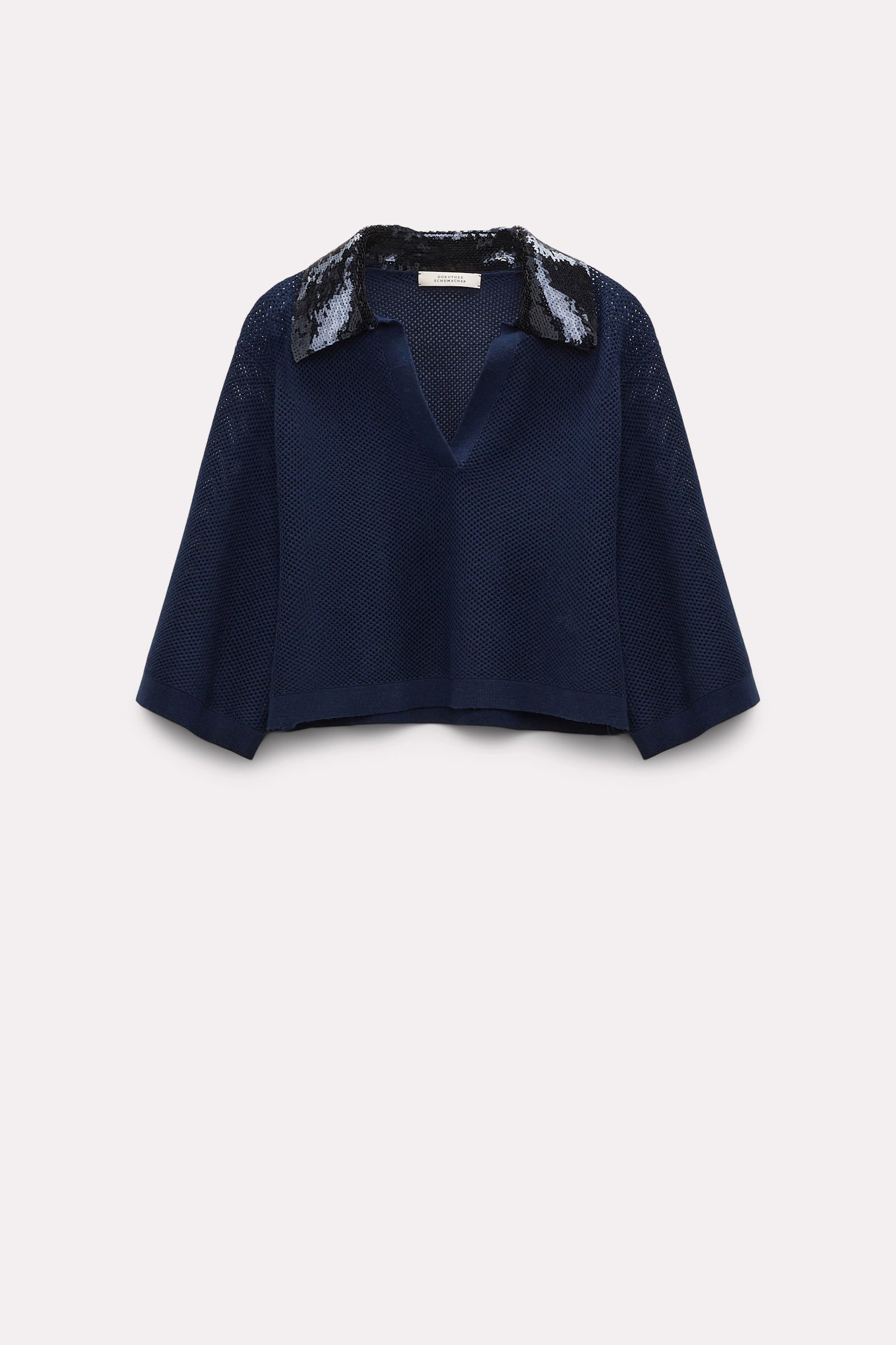 ESSENTIAL EASE pullover