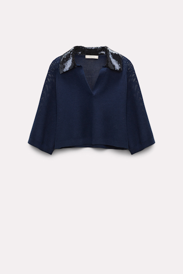 ESSENTIAL EASE pullover