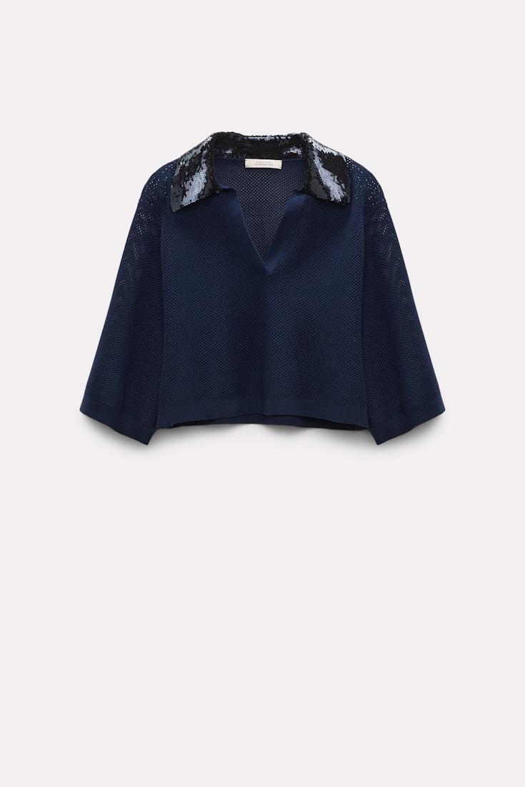 ESSENTIAL EASE pullover