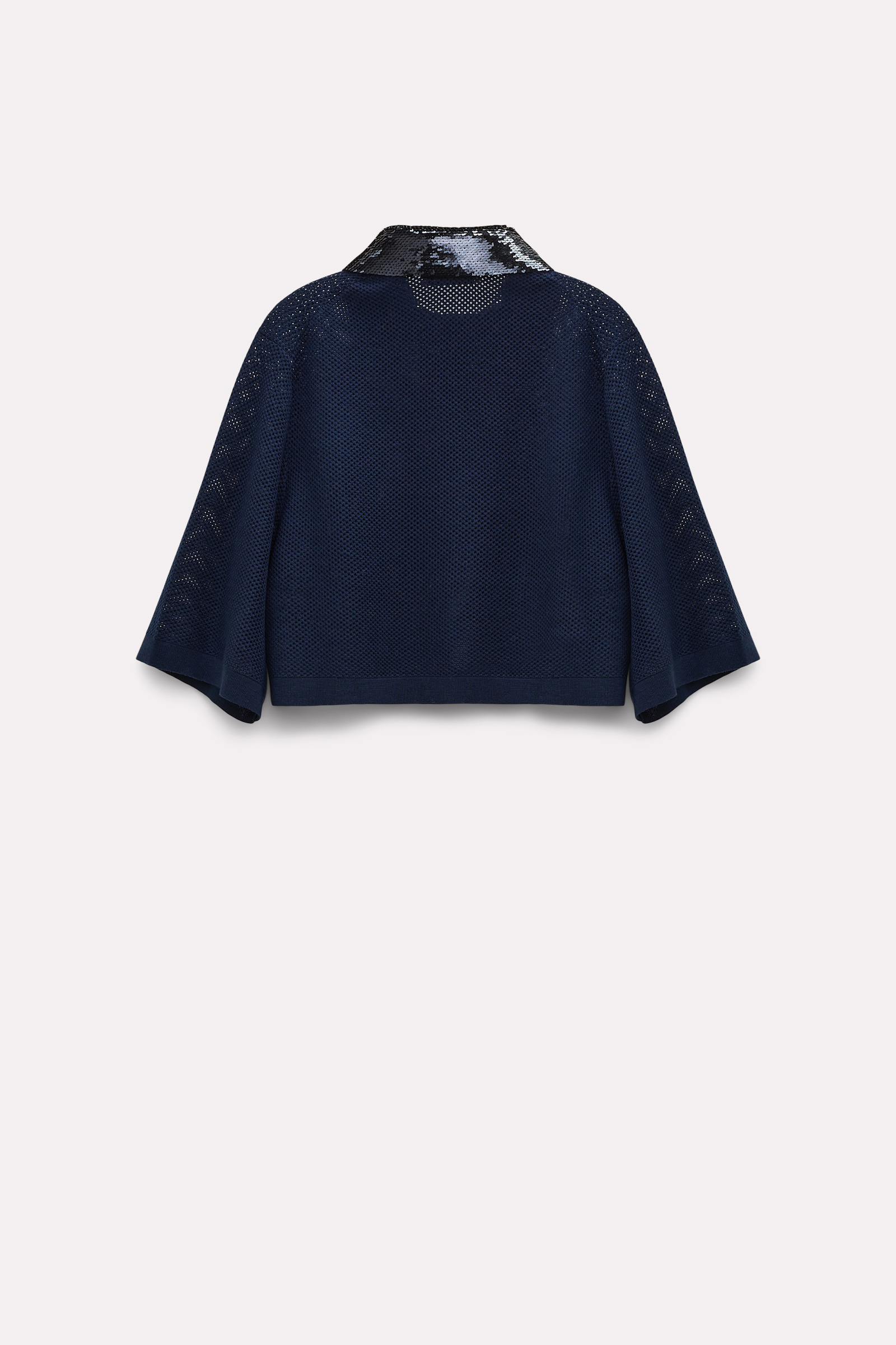 ESSENTIAL EASE pullover