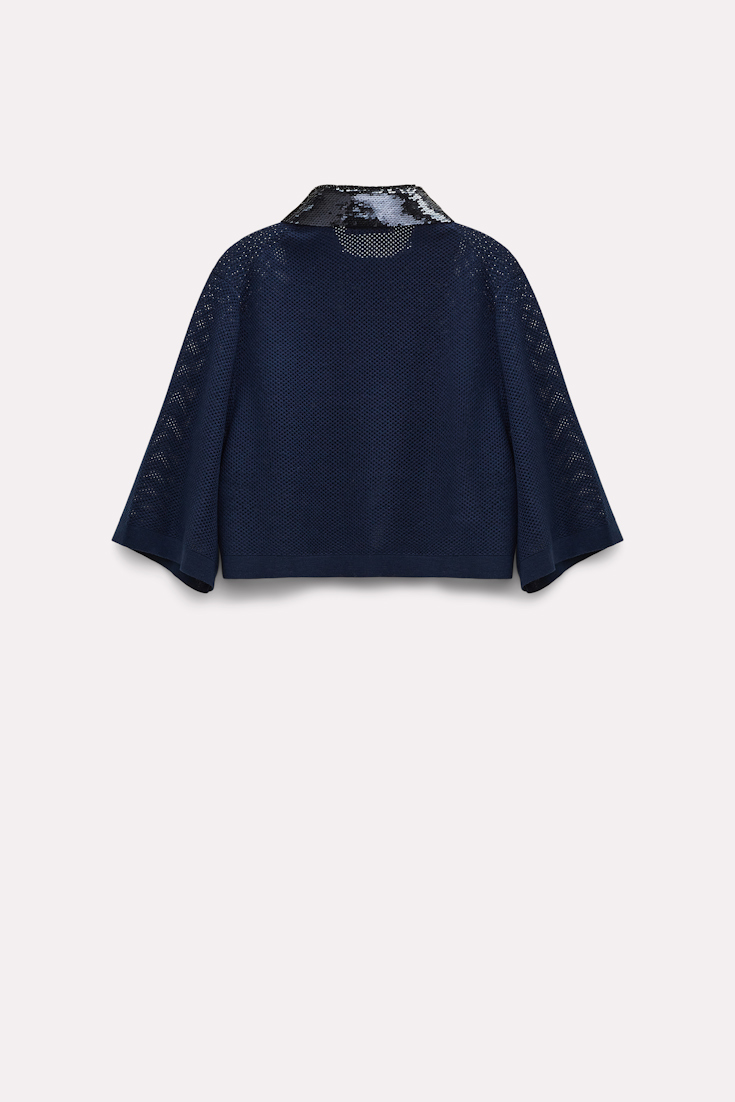 ESSENTIAL EASE pullover
