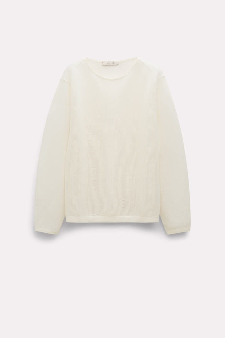 ESSENTIAL EASE pullover