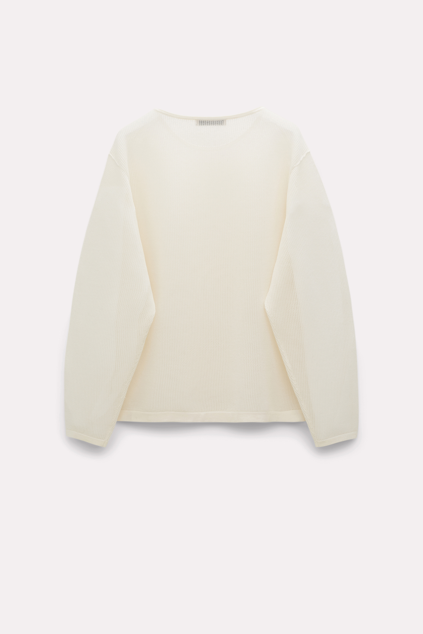 ESSENTIAL EASE pullover